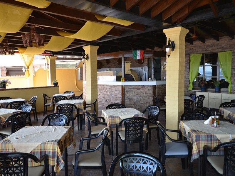 Di Mare (adults Only) Hotel Ipsos