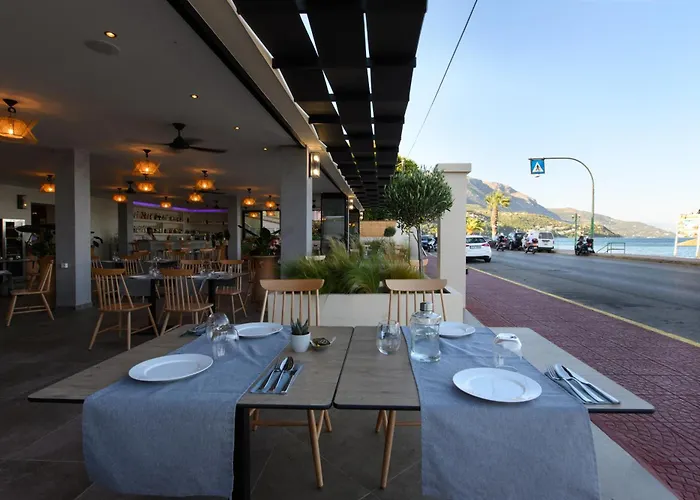 Ipsos Di Mare (Adults Only)