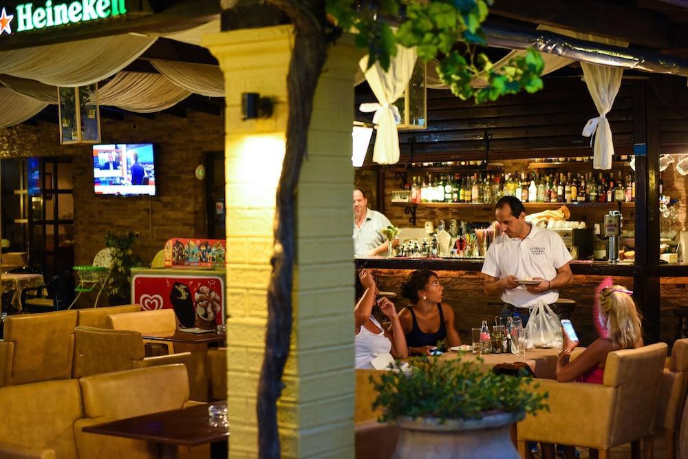 Hotel Di Mare (adults Only) 3*