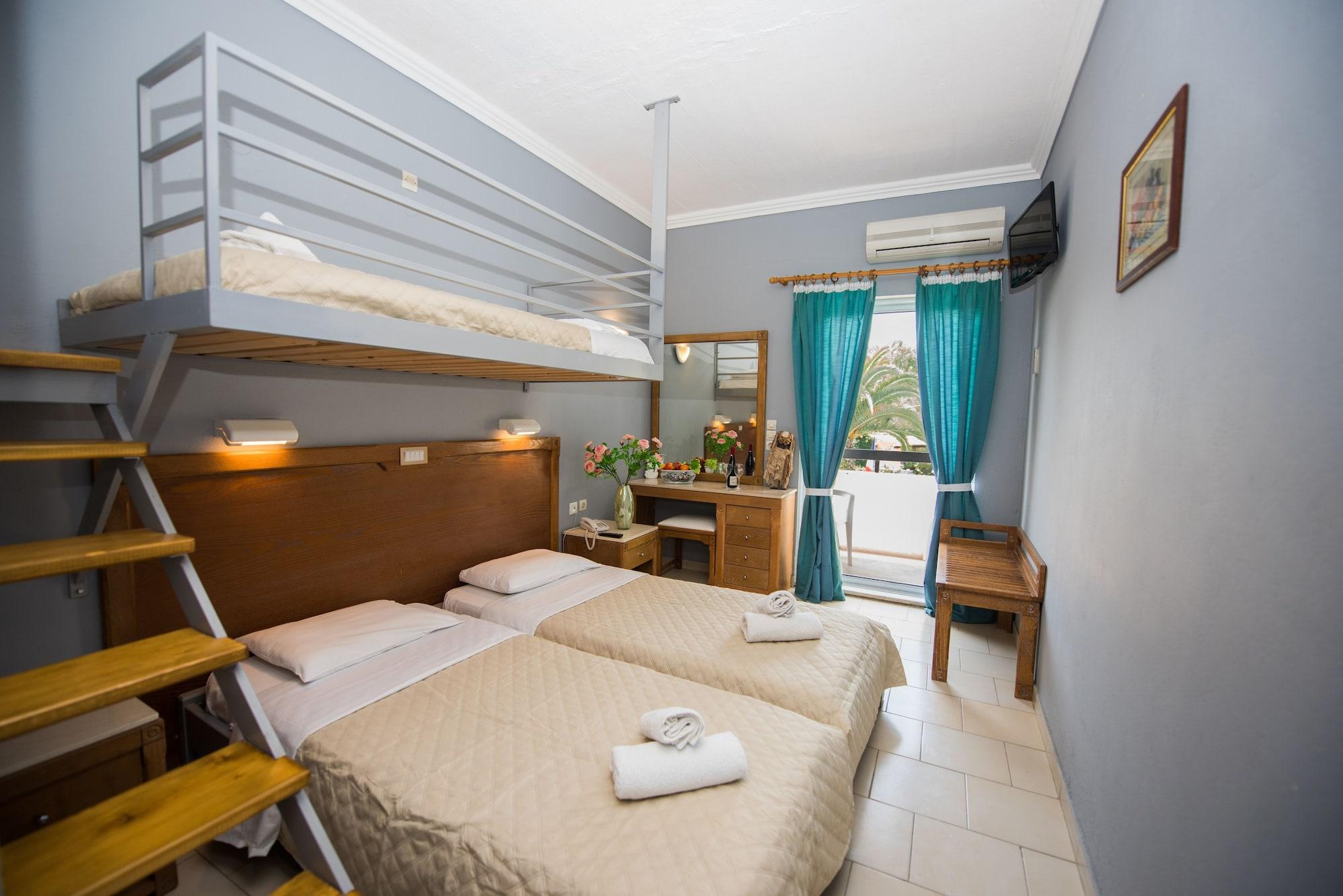Hotel Di Mare (adults Only) Ypsos