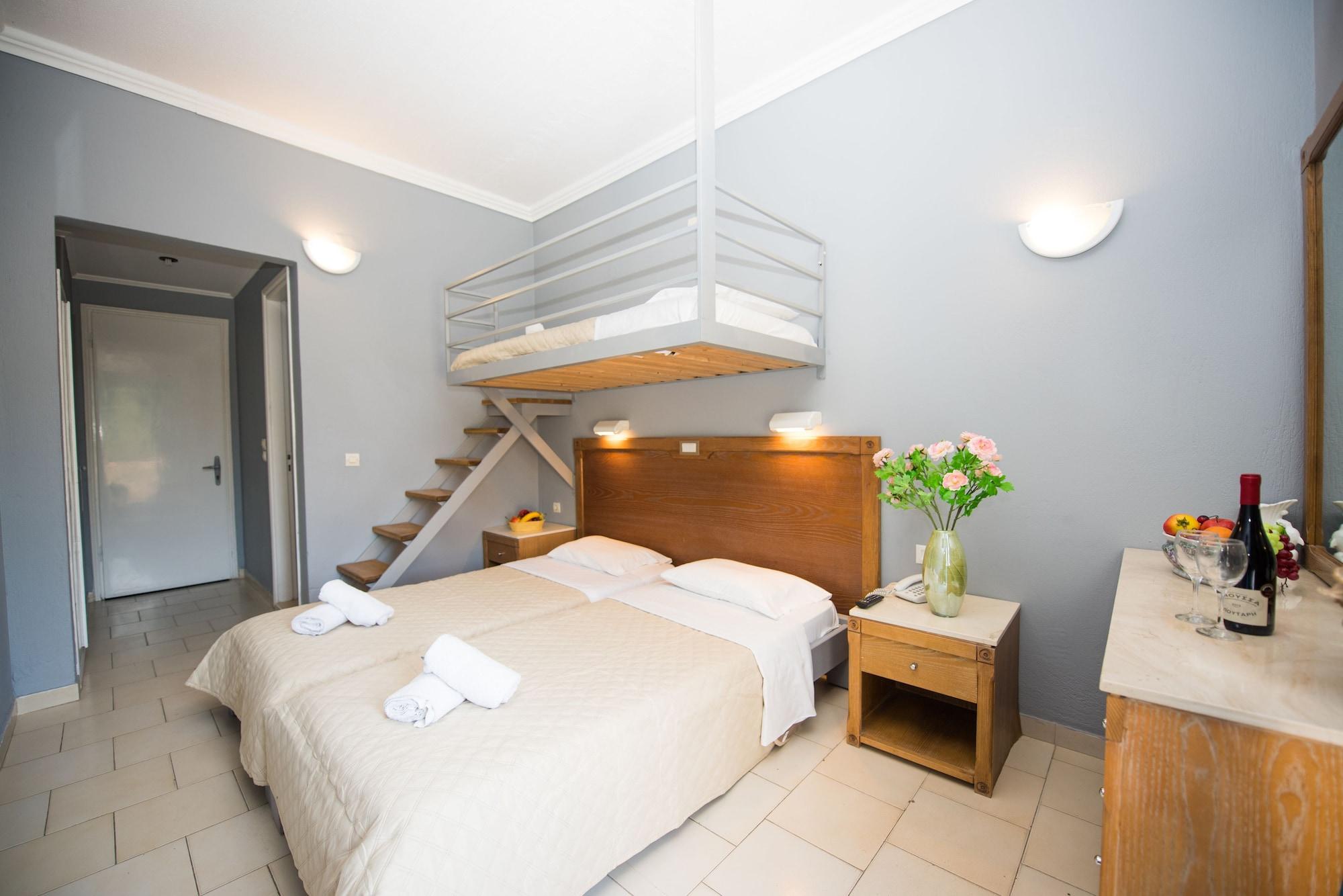 Di Mare (adults Only) 3*
