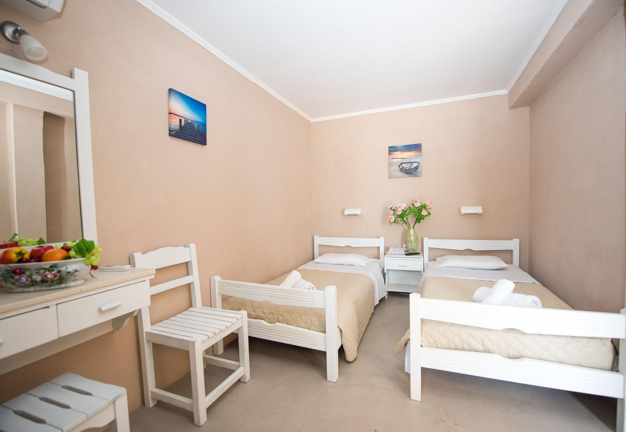 Di Mare (adults Only) 3*