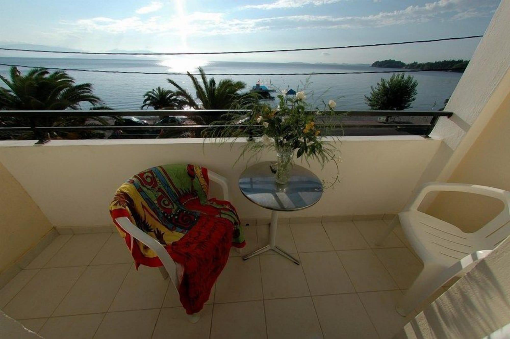 Di Mare (adults Only) Hotel Ypsos