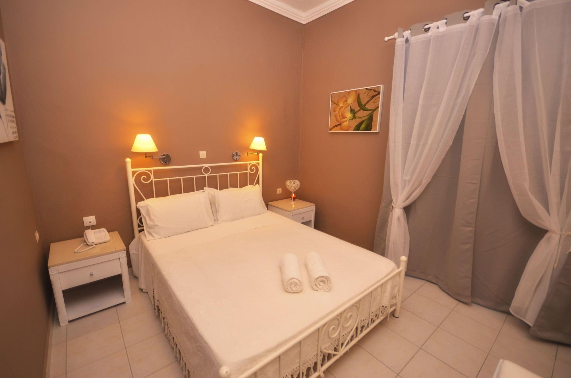Di Mare (adults Only) Hotel Ypsos