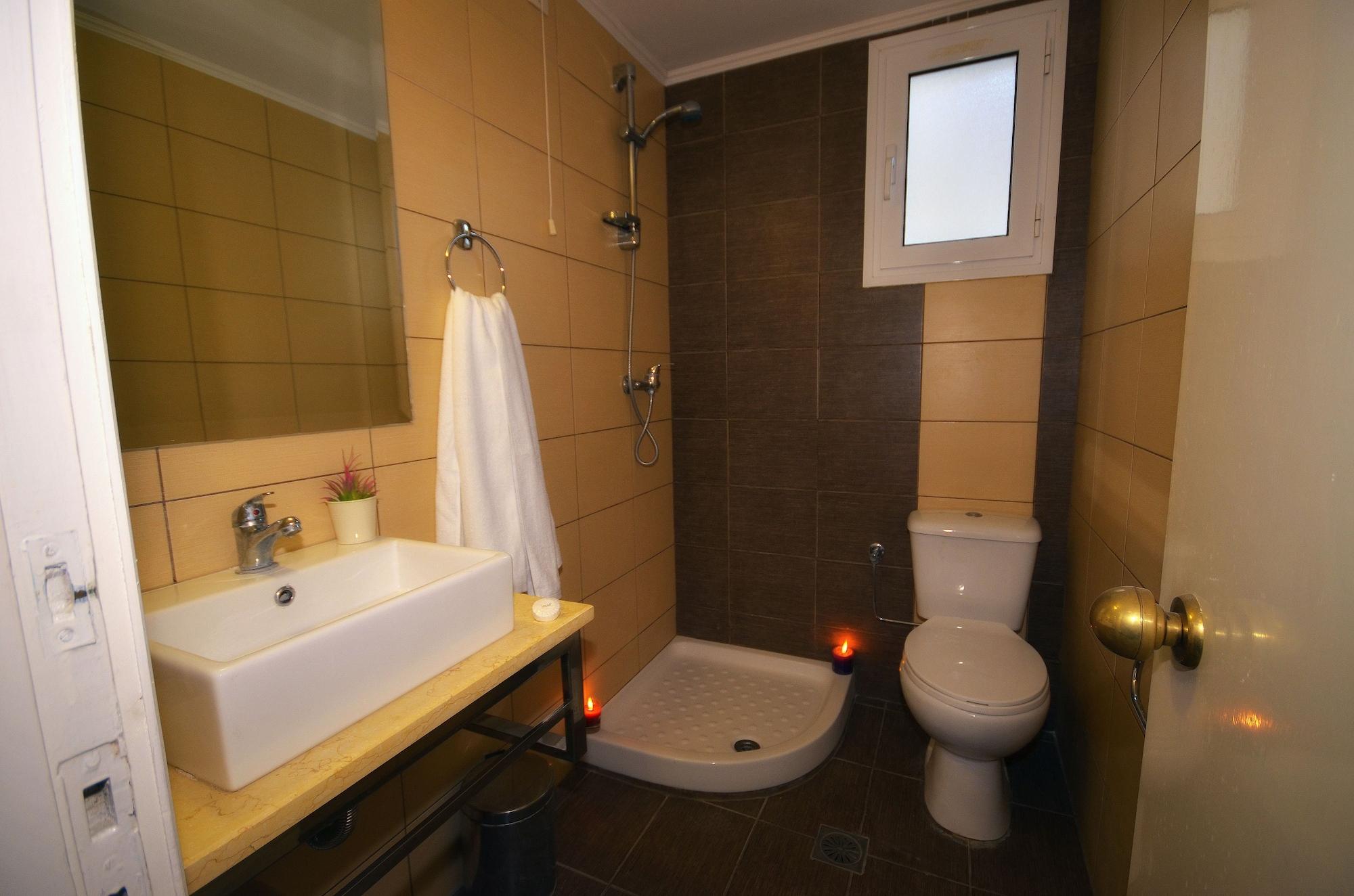 Hotel Di Mare (adults Only) Ypsos