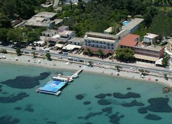 Di Mare (adults Only) Hotel Ypsos