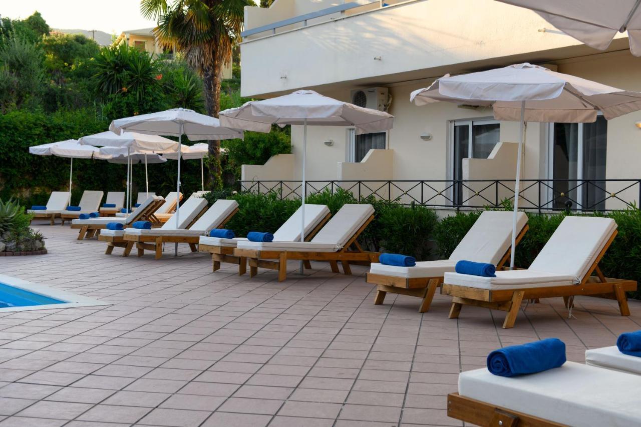 Di Mare (adults Only) 3* Ypsos