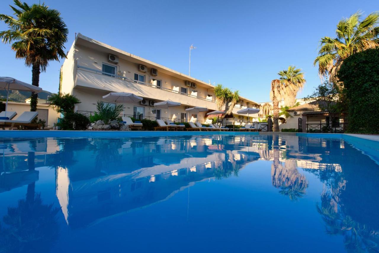Di Mare (adults Only) Hotel Ypsos