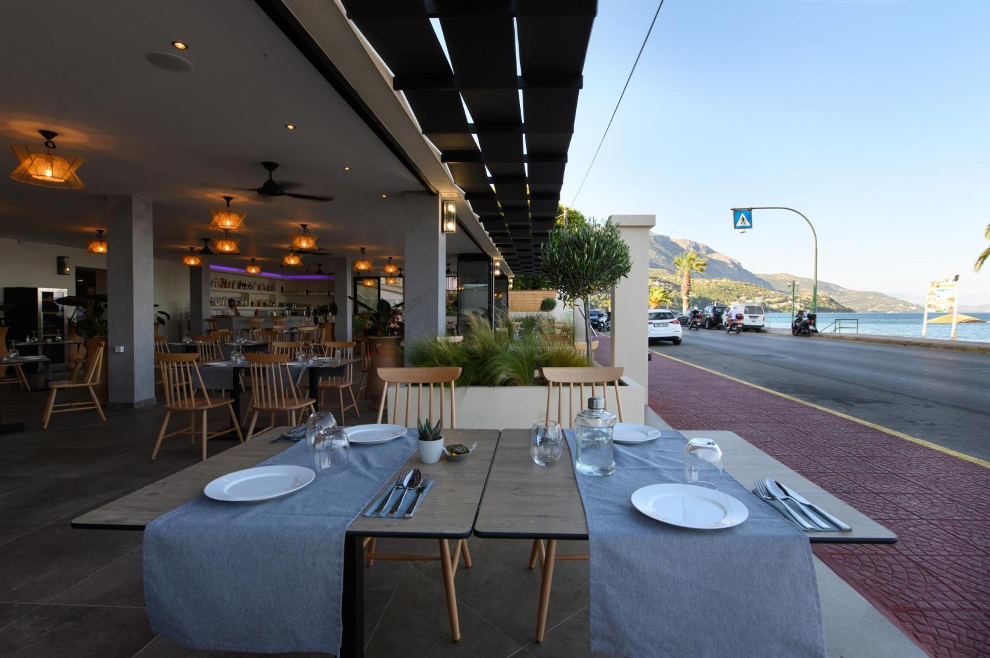 Di Mare (adults Only) Hotel