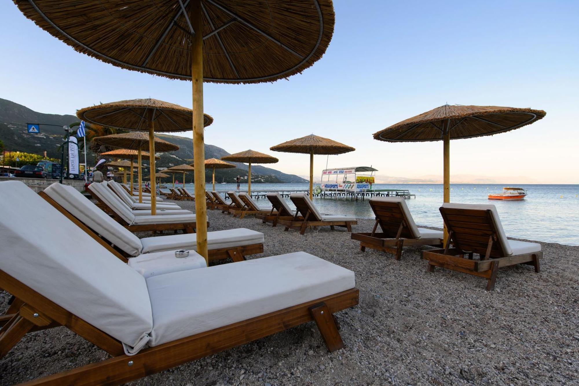 Di Mare (adults Only) Hotel Ypsos