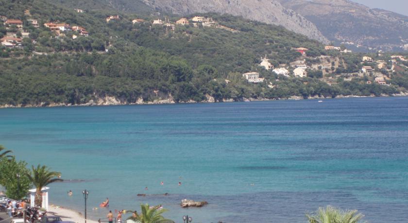 Di Mare (adults Only) 3* Ypsos