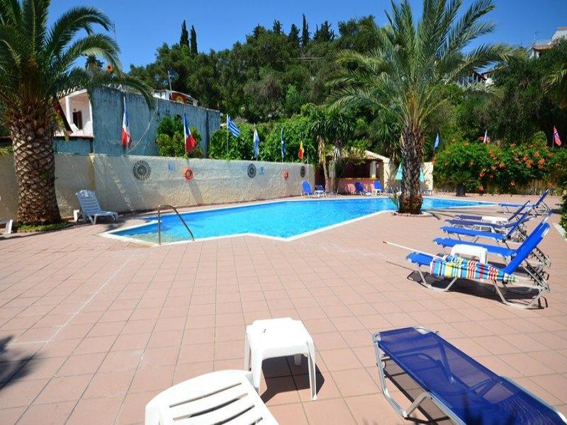 Di Mare (adults Only) 3* Ypsos