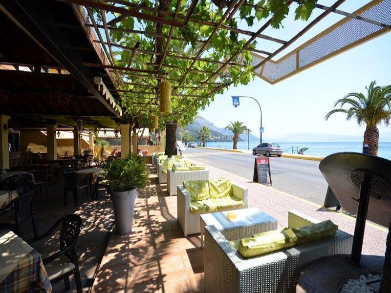 Di Mare (adults Only) Hotel Ypsos