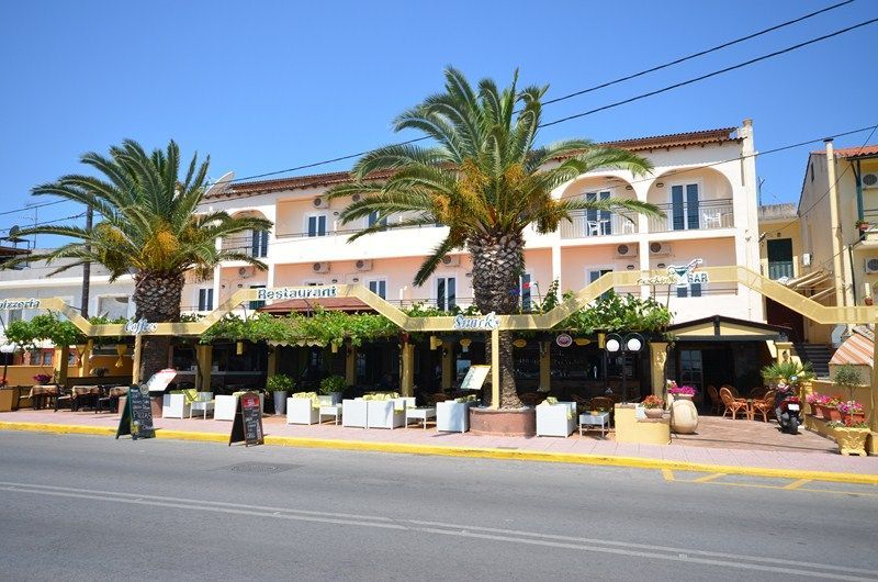 Di Mare (adults Only) Hotel