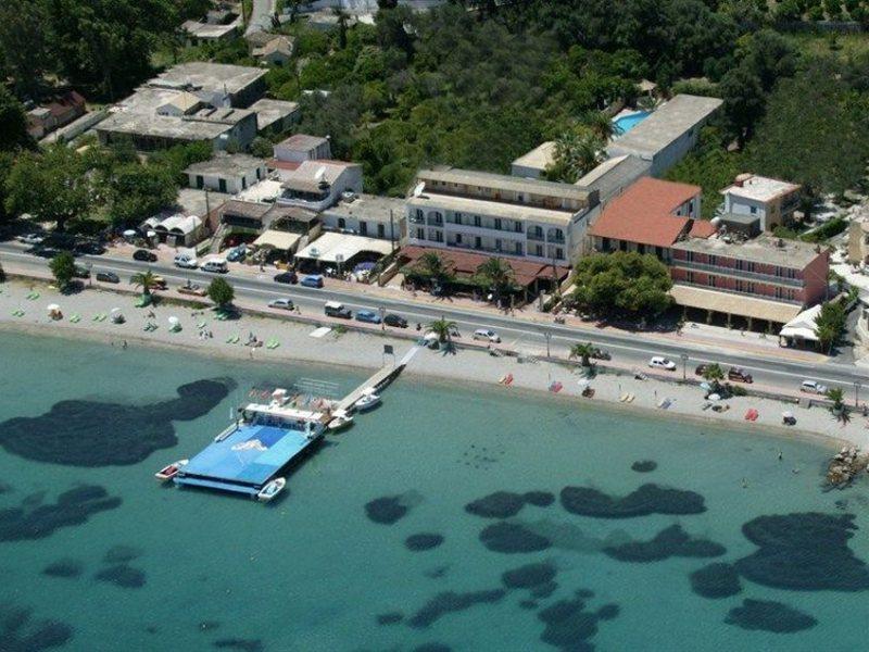 Di Mare (adults Only) 3* Ypsos