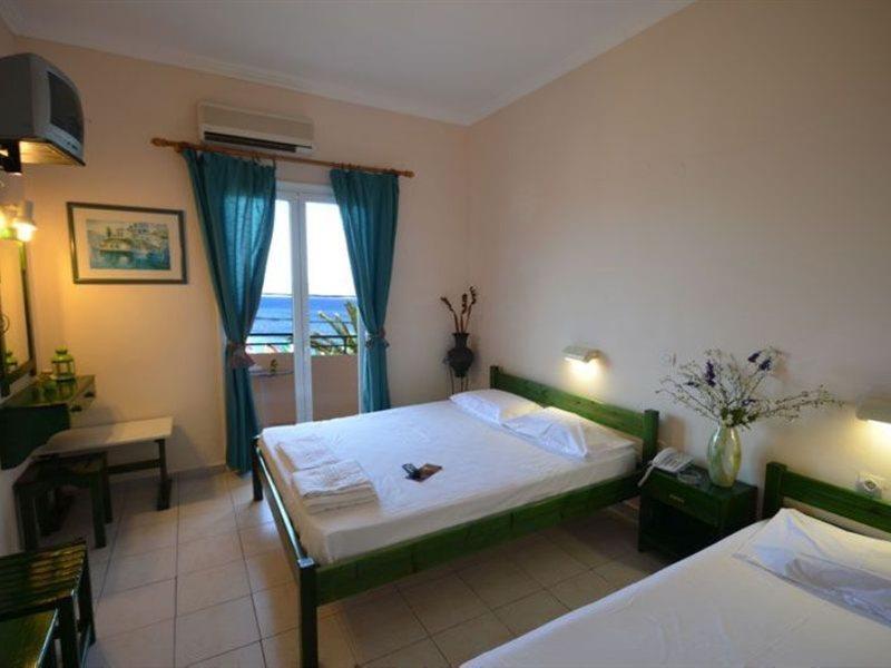 Di Mare (adults Only) 3*