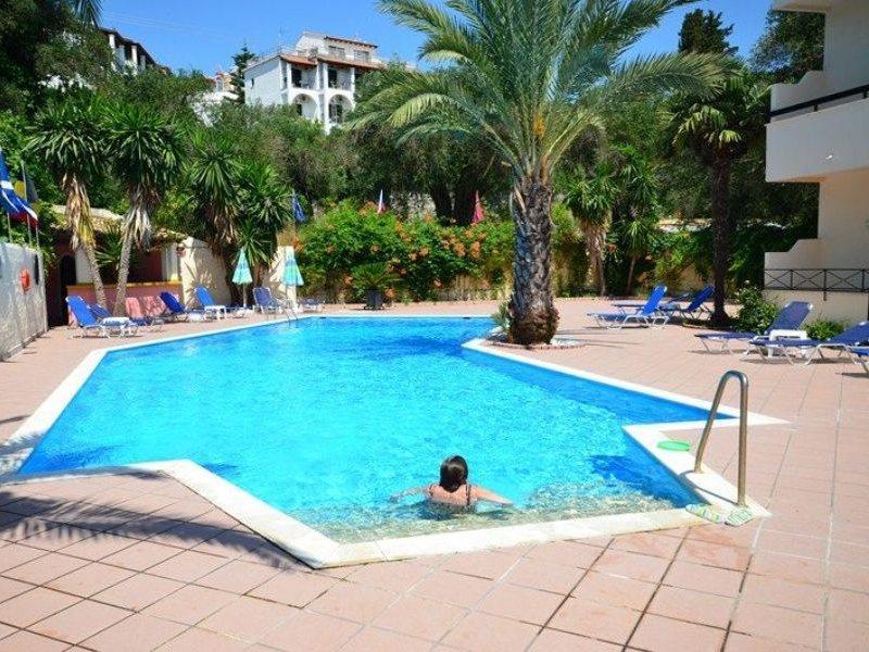 Di Mare (adults Only) Hotel Ypsos