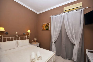 Hotel Di Mare (adults Only) Ypsos