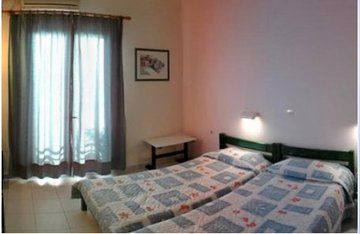Di Mare (adults Only) Hotel Ypsos