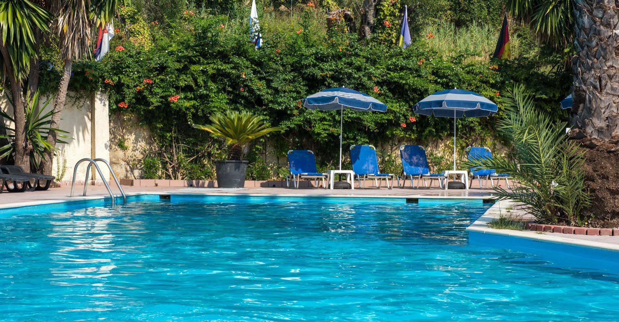 Di Mare (adults Only) 3* Ypsos
