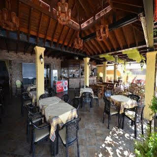 Di Mare (adults Only) Hotel Ypsos