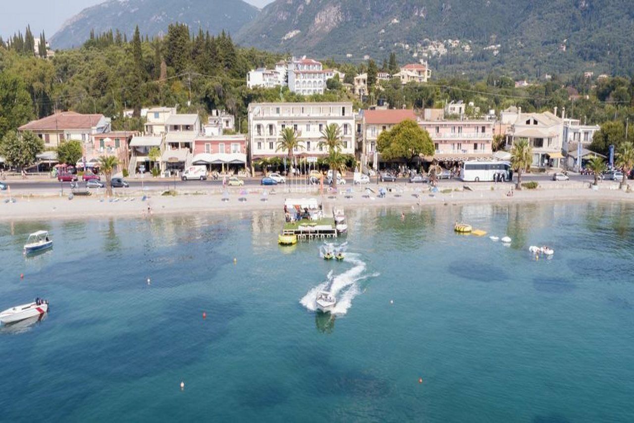 Di Mare (adults Only) 3*
