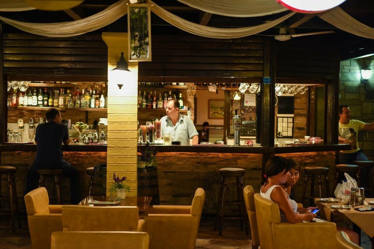 Hotel Di Mare (adults Only) Ypsos