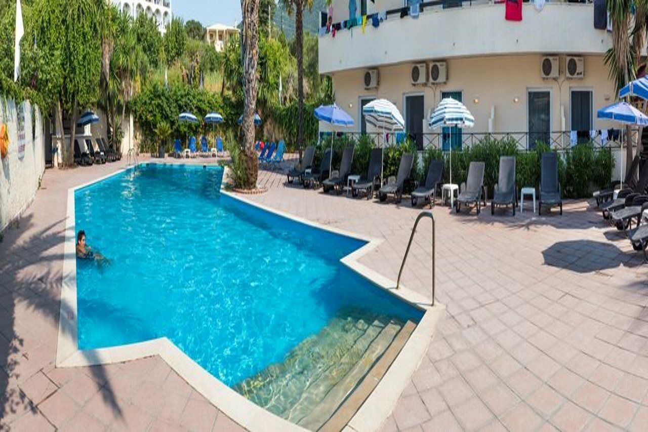 Di Mare (adults Only) Hotel 3*