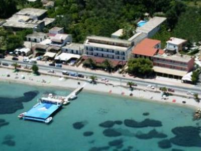 Hotel Di Mare (adults Only) Ypsos