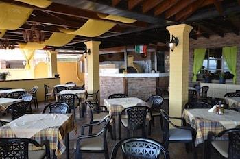 Di Mare Hotel Ypsos