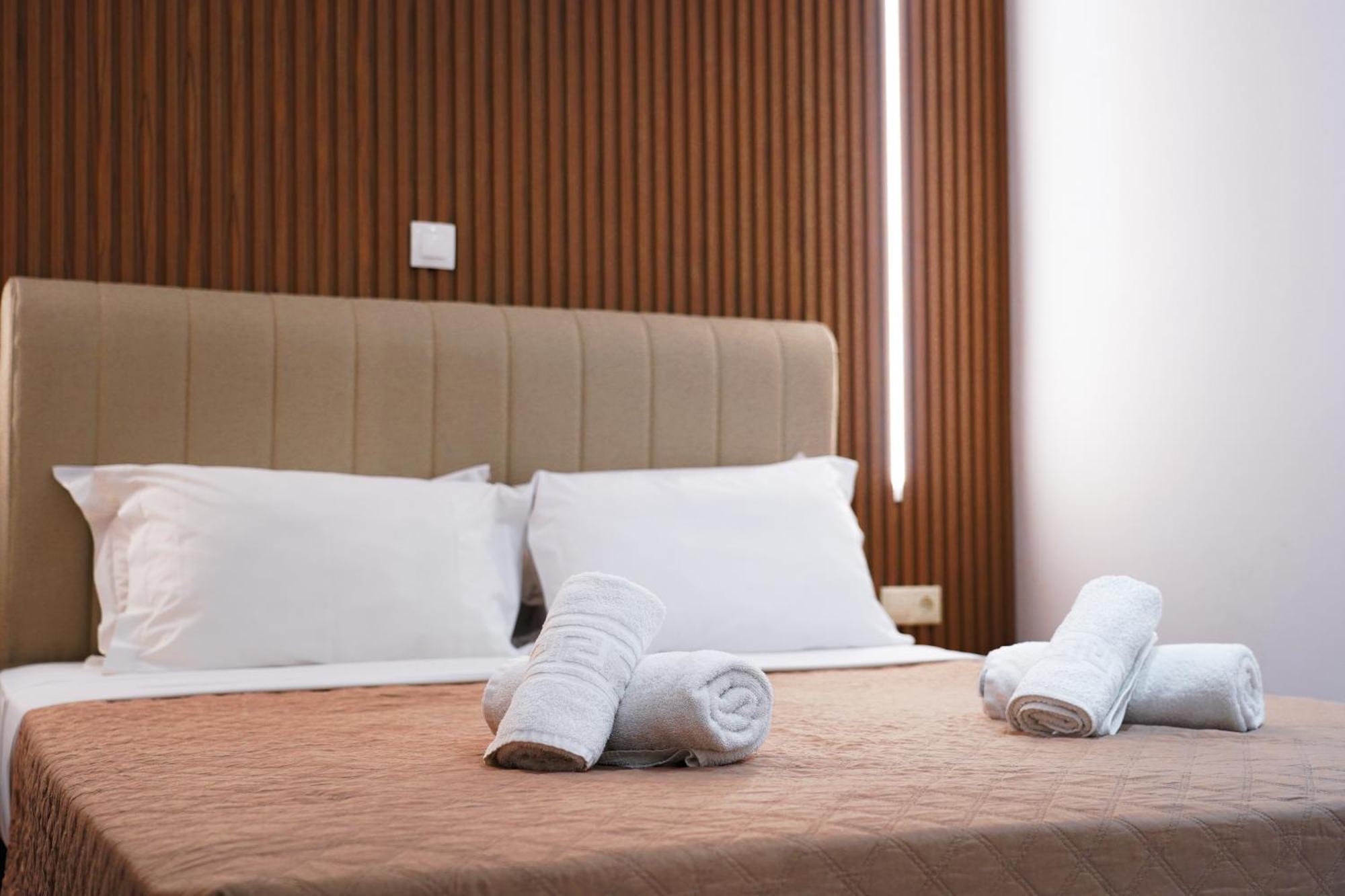 Di Mare Hotel