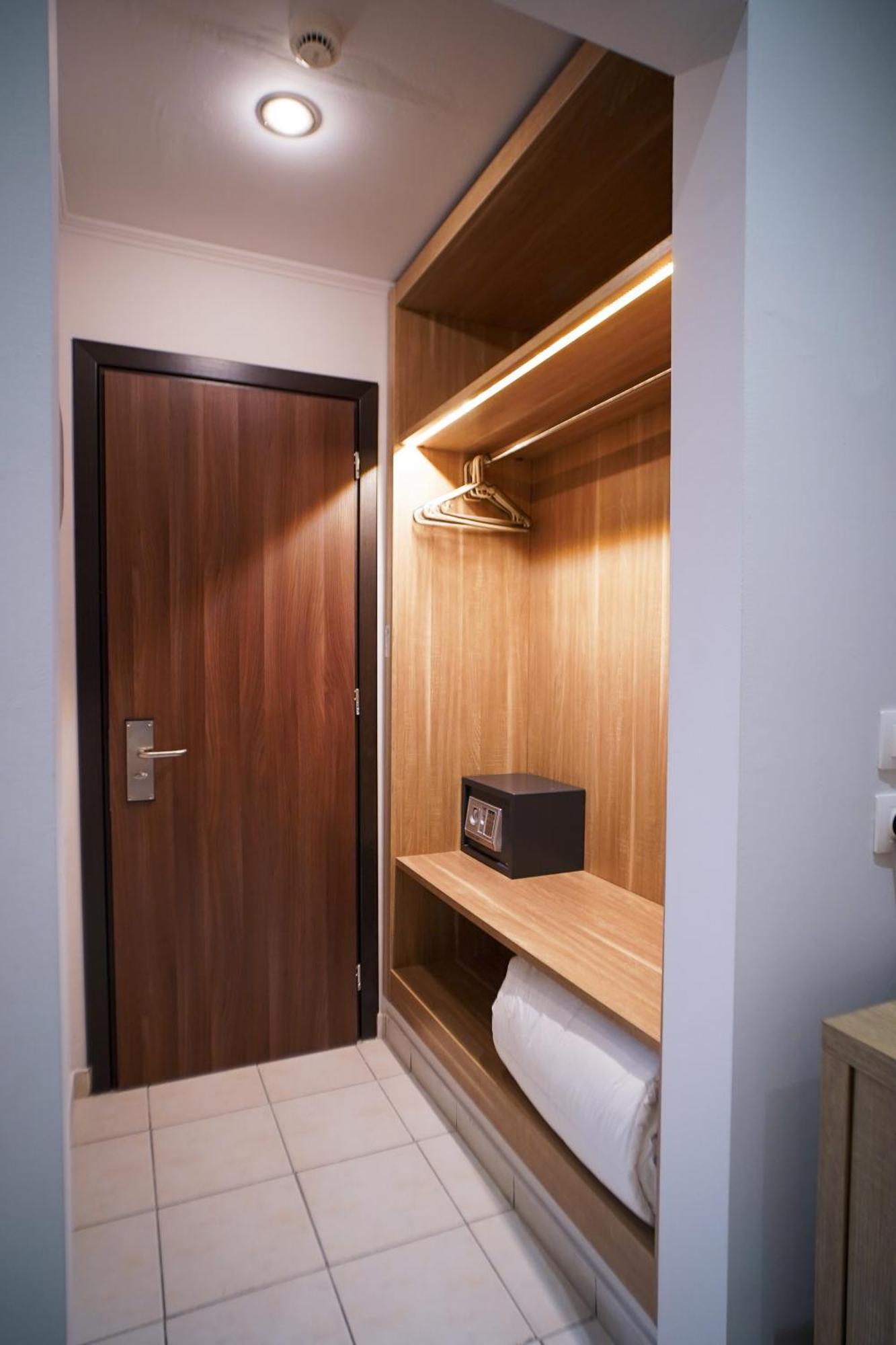 Di Mare Hotel 3*