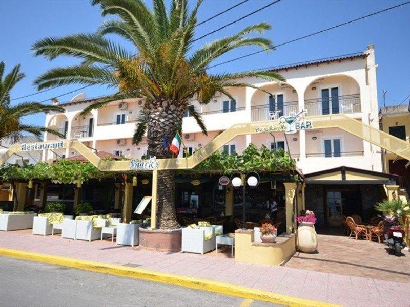 Di Mare Hotel 3*