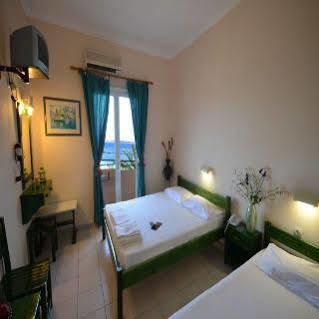 Di Mare Hotel