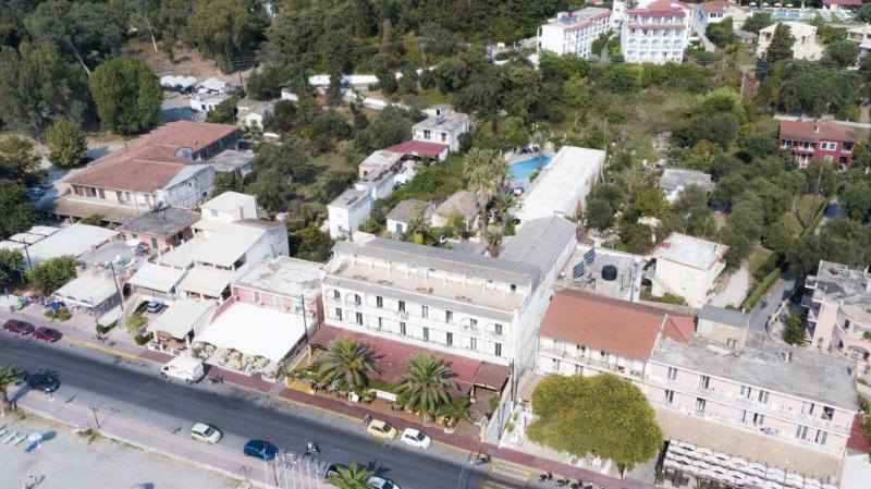 Hotel Di Mare